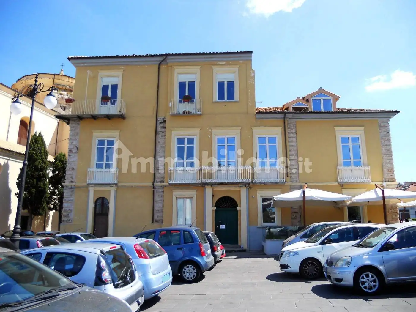 Attico - Mansarda in vendita a Vibo Valentia