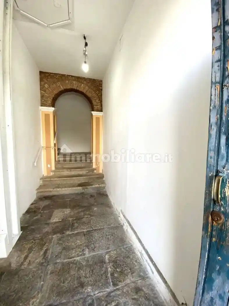 Mansarda piazza San Leoluca, Centro, Vibo Valentia - foto 2