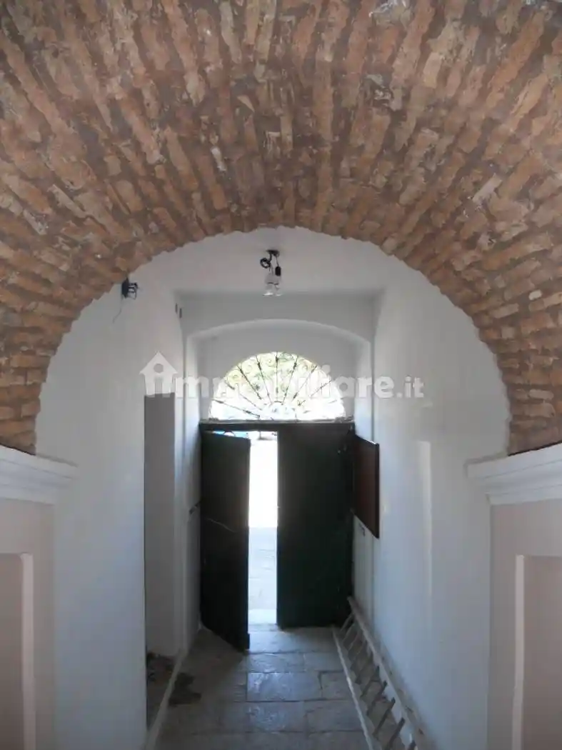 Mansarda piazza San Leoluca, Centro, Vibo Valentia - foto 3