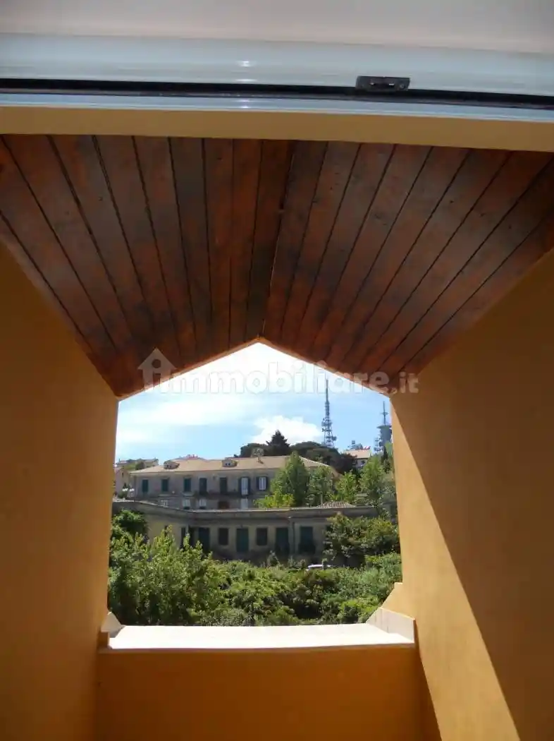 Mansarda piazza San Leoluca, Centro, Vibo Valentia - foto 4