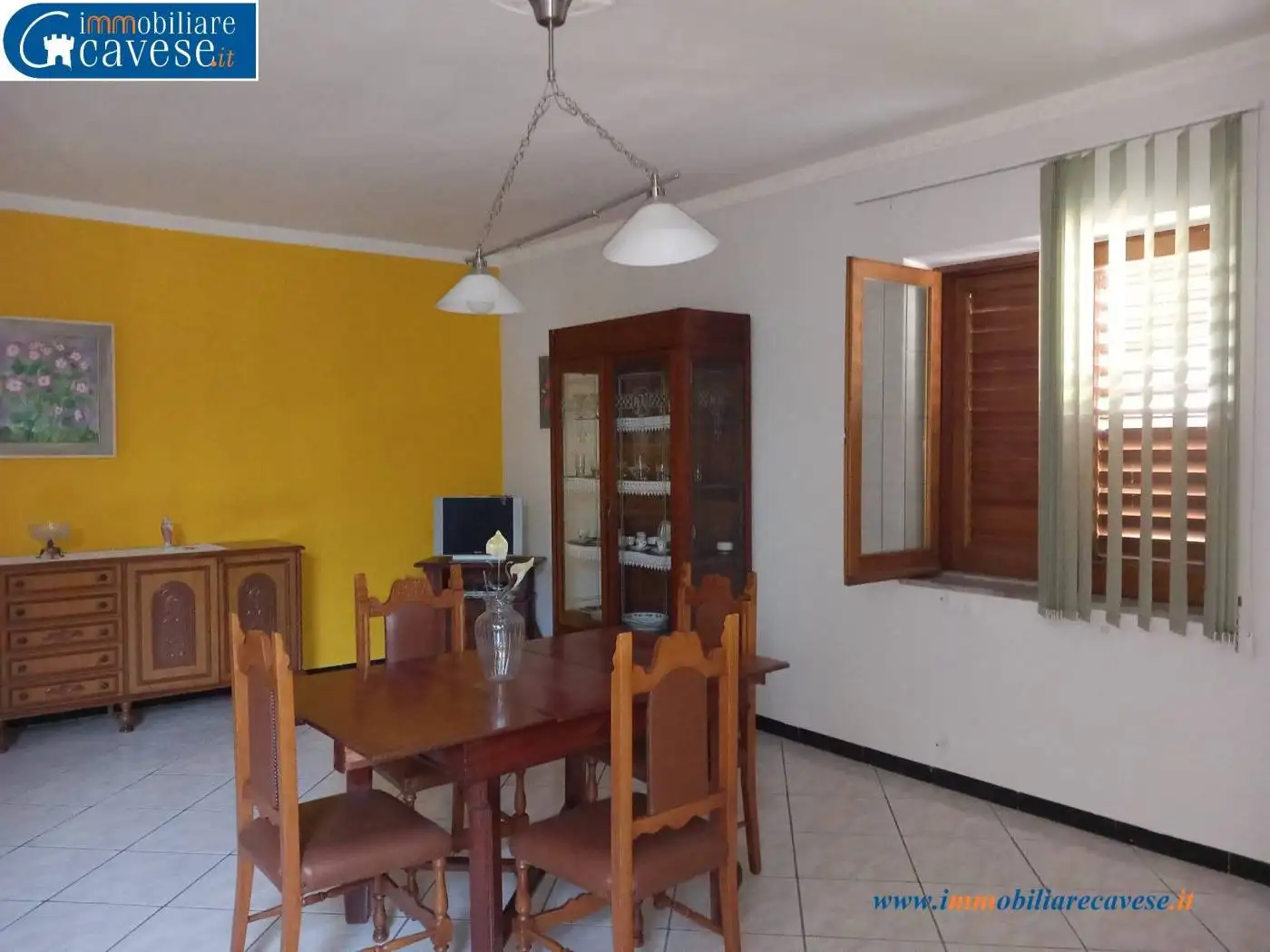 Villa in vendita a Fisciano