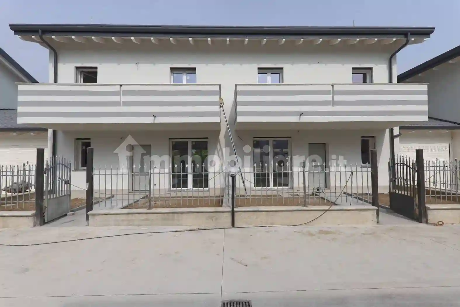 Villetta a schiera - foto 4