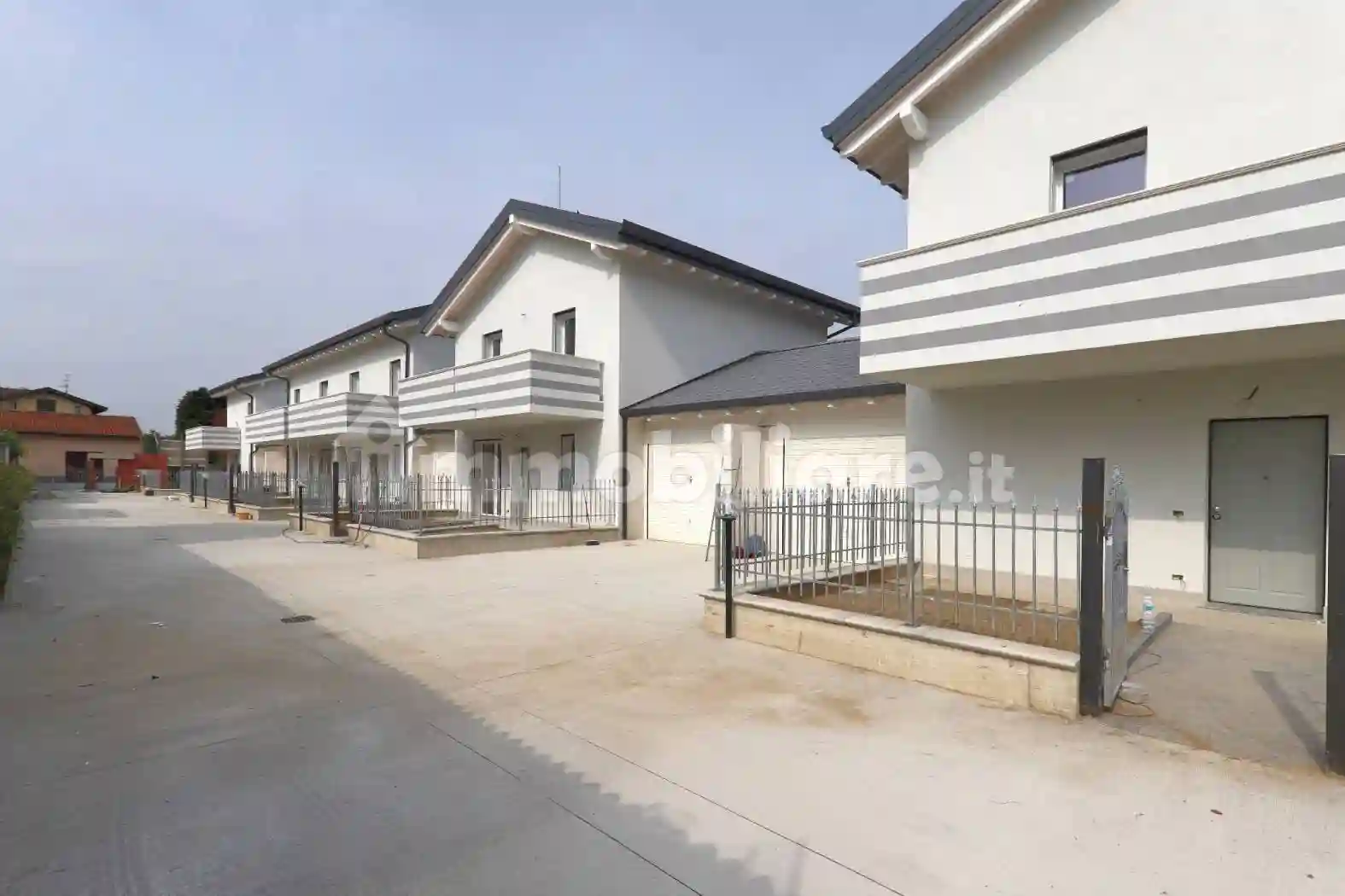 Villetta a schiera - foto 5