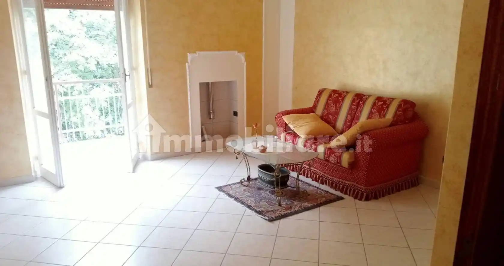 Appartamento in vendita a Sassoferrato