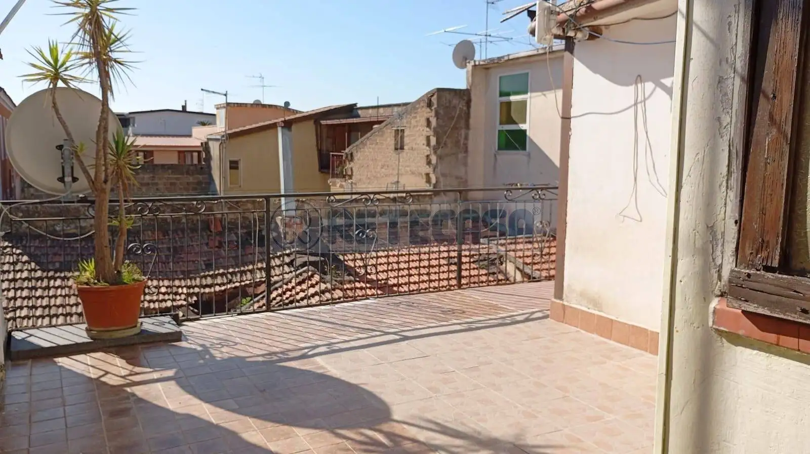 Appartamento in vendita a Marcianise