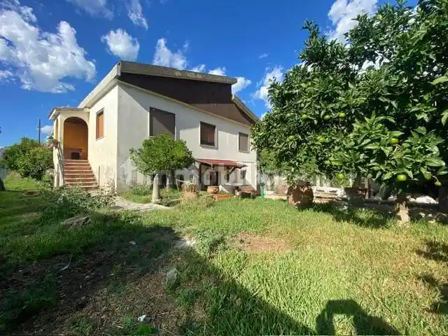 Villa in vendita a Cassino