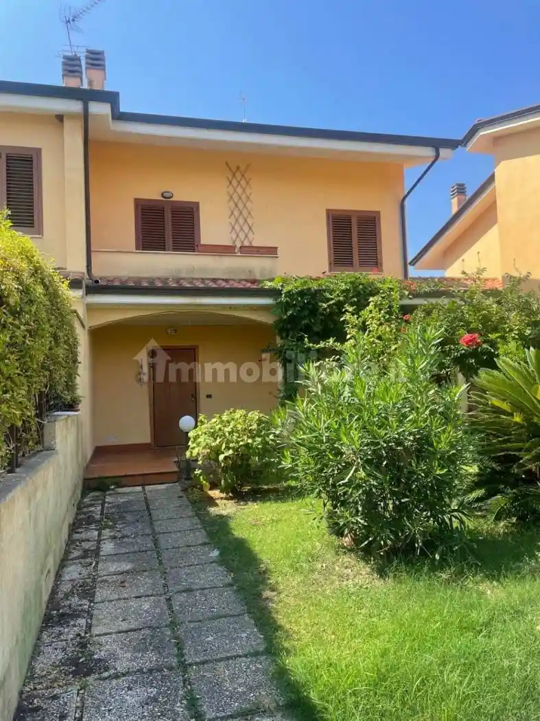 Appartamento in vendita a Sabaudia