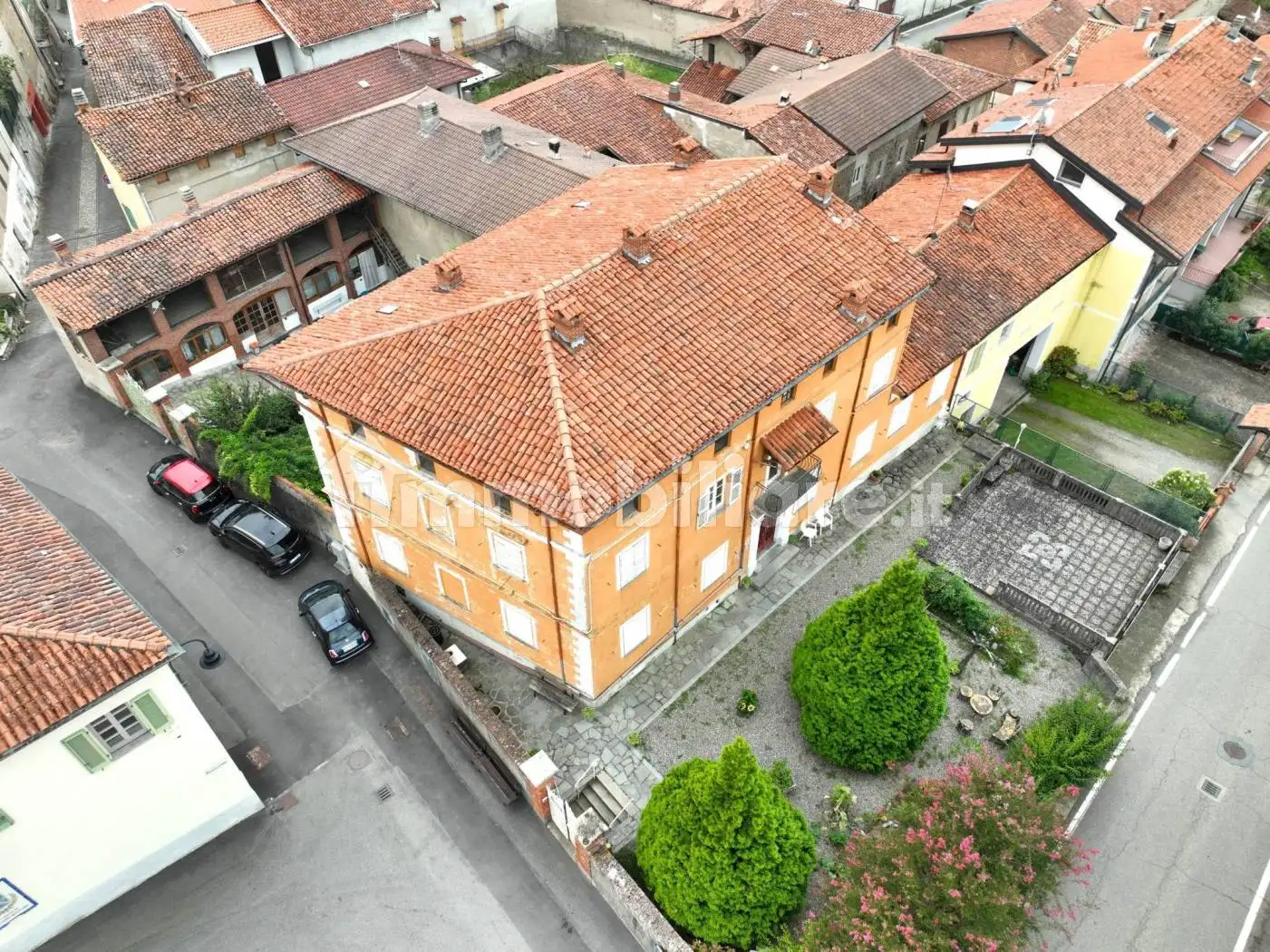 Appartamento in vendita a Settimo Rottaro