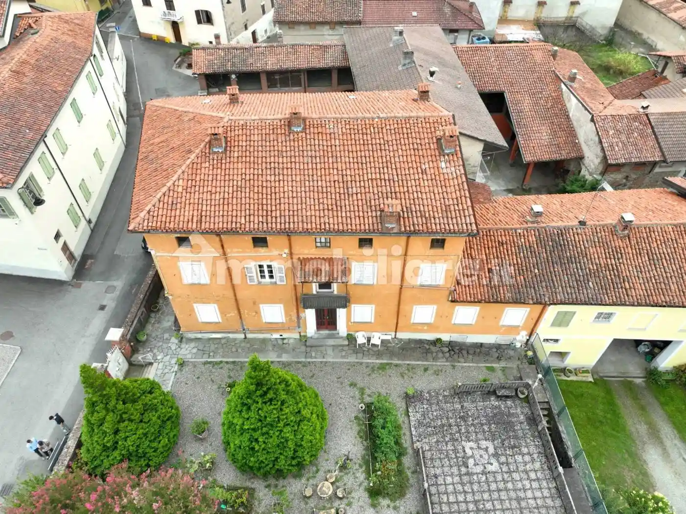 Appartamento via Commendator G. F. Vachino 3, Settimo Rottaro - foto 2