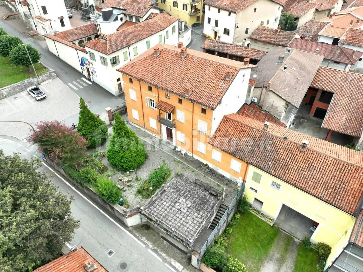 Appartamento via Commendator G. F. Vachino 3, Settimo Rottaro - foto 3