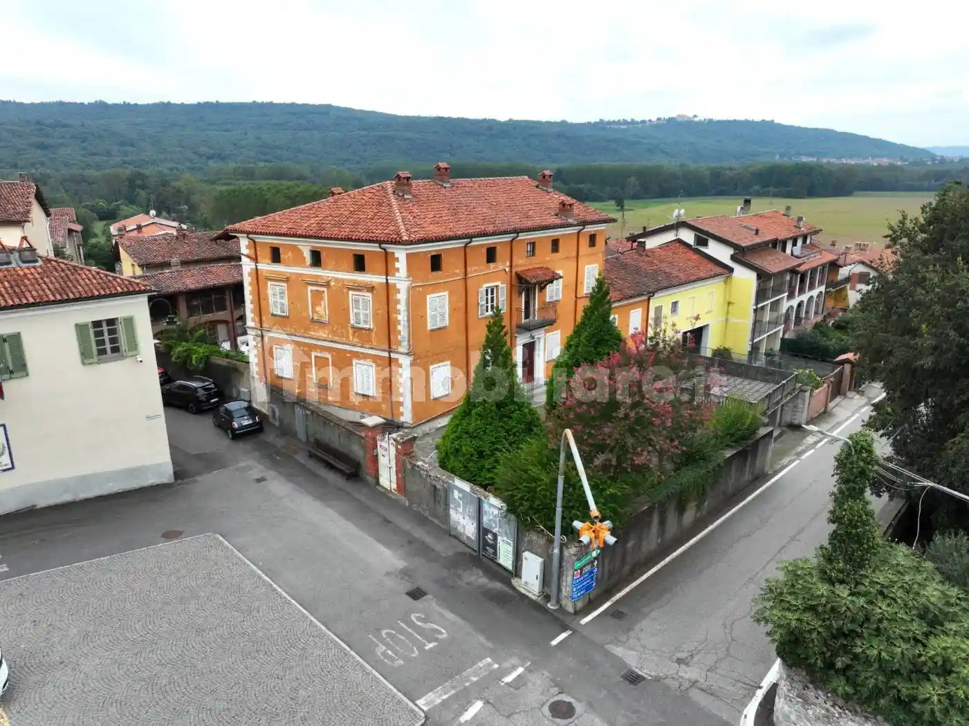 Appartamento via Commendator G. F. Vachino 3, Settimo Rottaro - foto 4