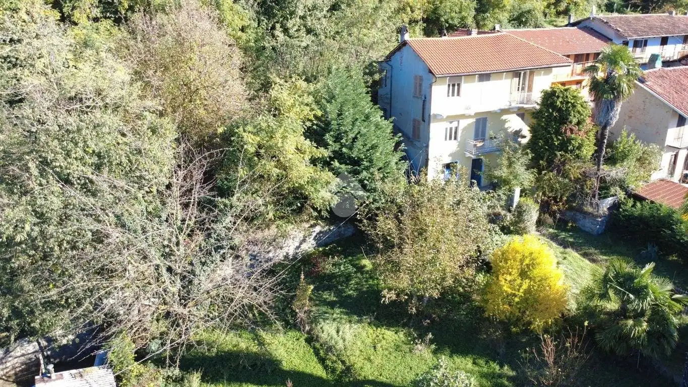 Casa indipendente in vendita a Roppolo