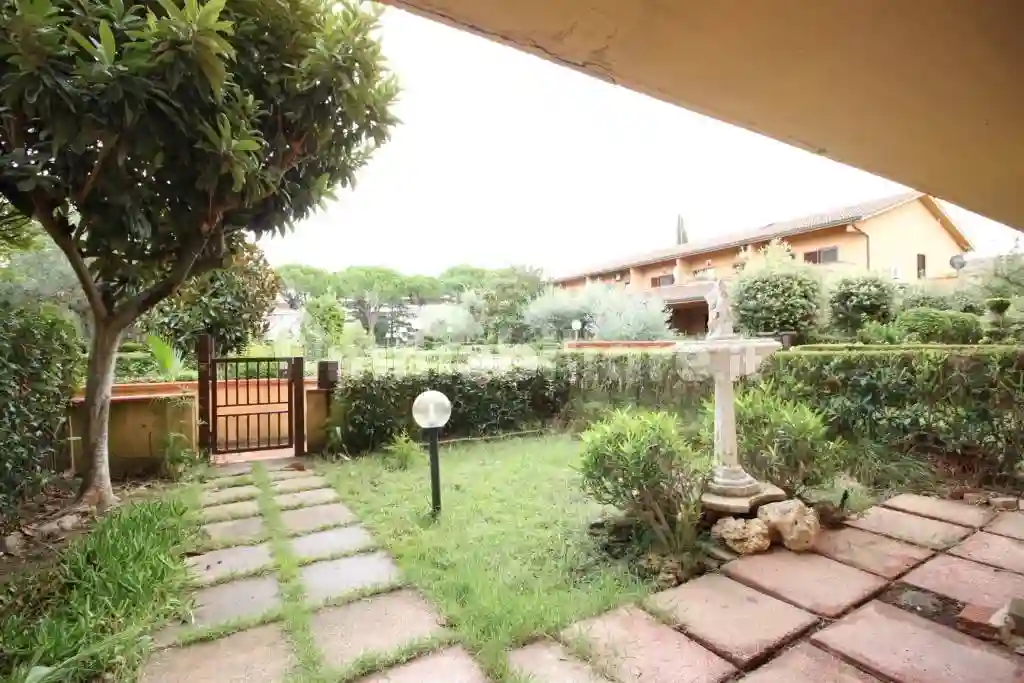 Villetta a schiera - foto 5