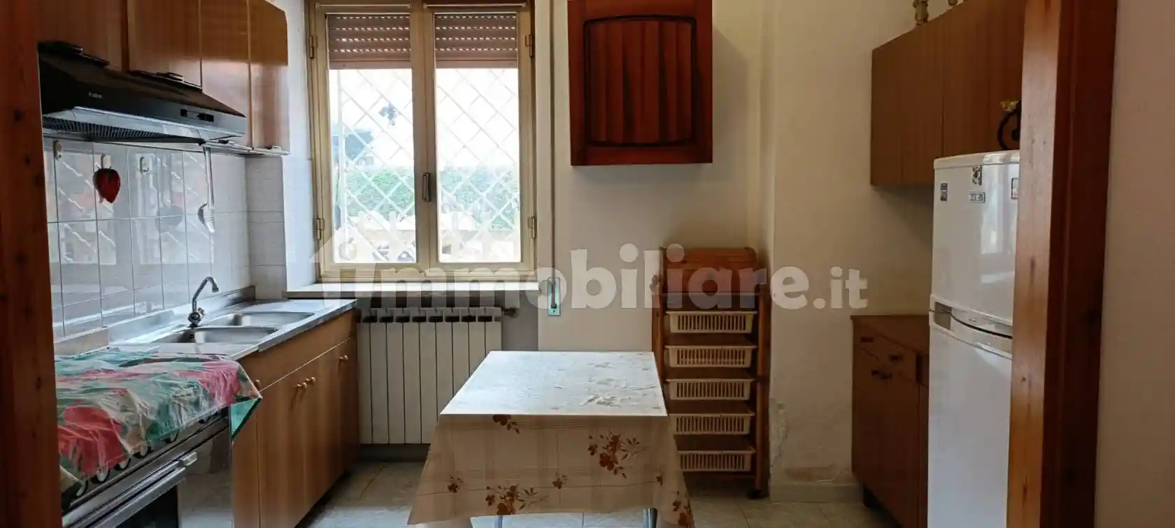 Villa bifamiliare via Vaisette 7, San Nicolò, Ricadi - foto 2