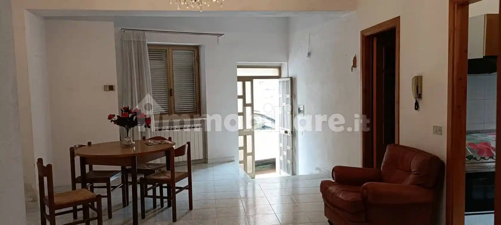 Villa bifamiliare via Vaisette 7, San Nicolò, Ricadi - foto 3