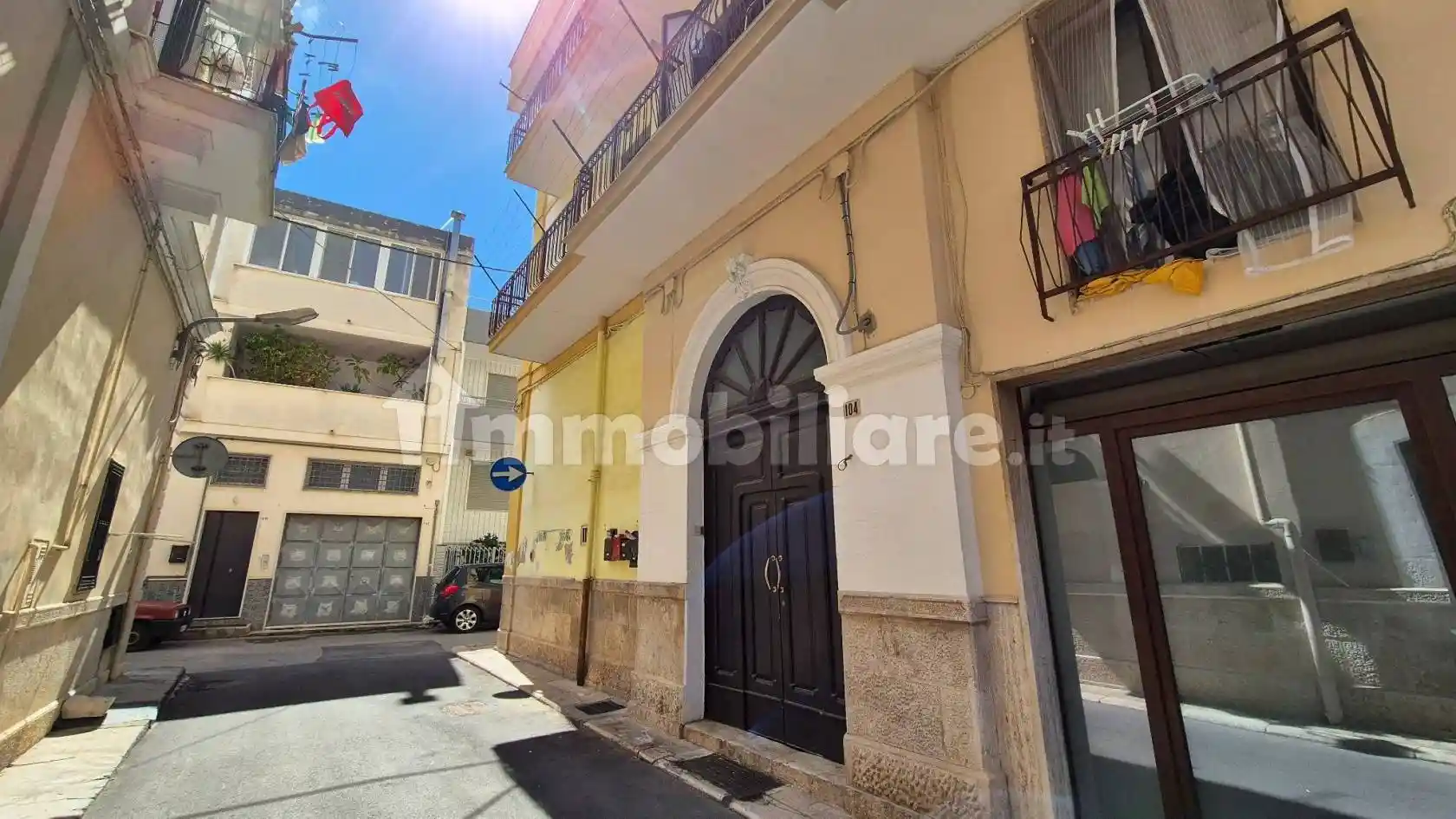 Appartamento in vendita a Triggiano