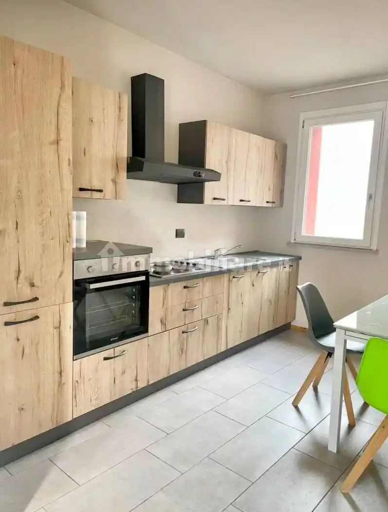 Appartamento in vendita a Borgo San Dalmazzo