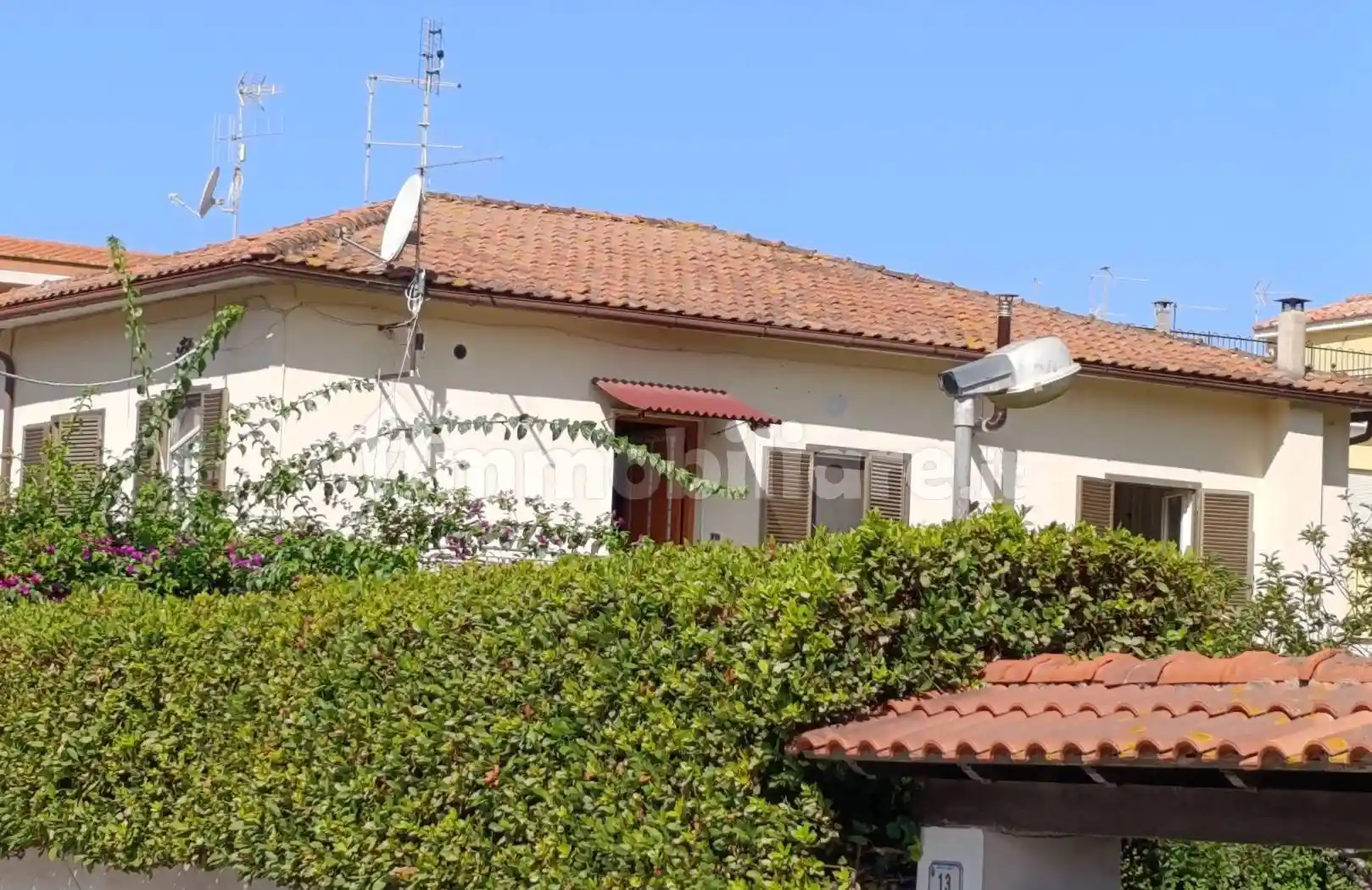 Appartamento in vendita a Anzio