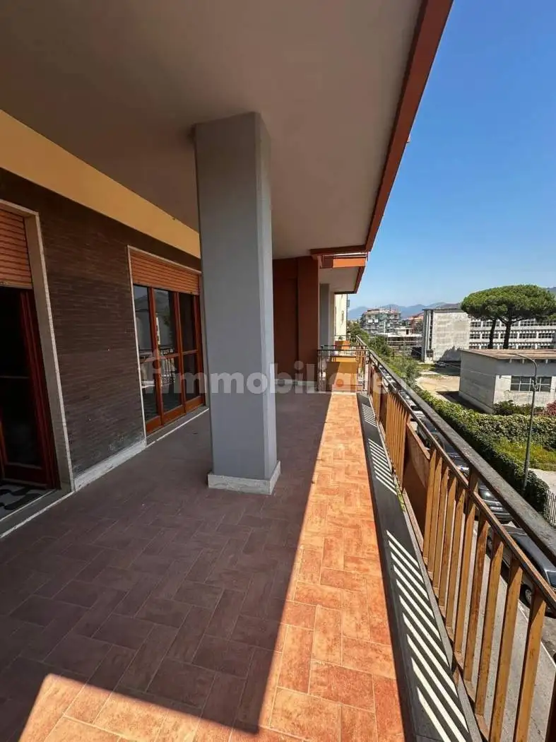 Appartamento in vendita a Cava de' Tirreni