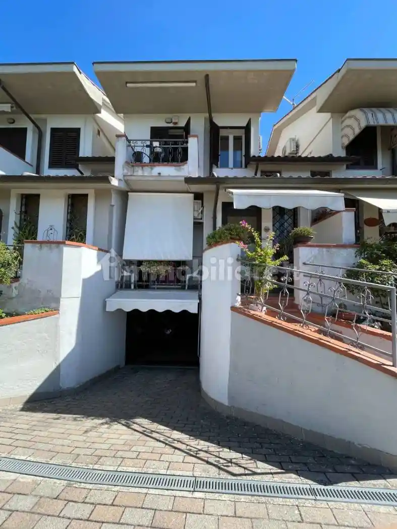 Villa in vendita a Cortona