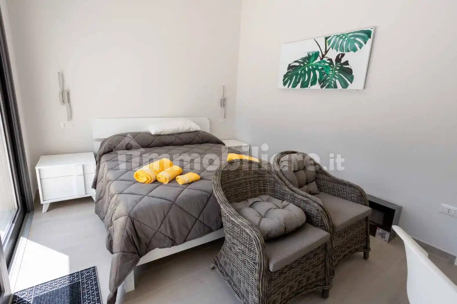 Villa unifamiliare Contrada San Pietro 2, Tropea - foto 3