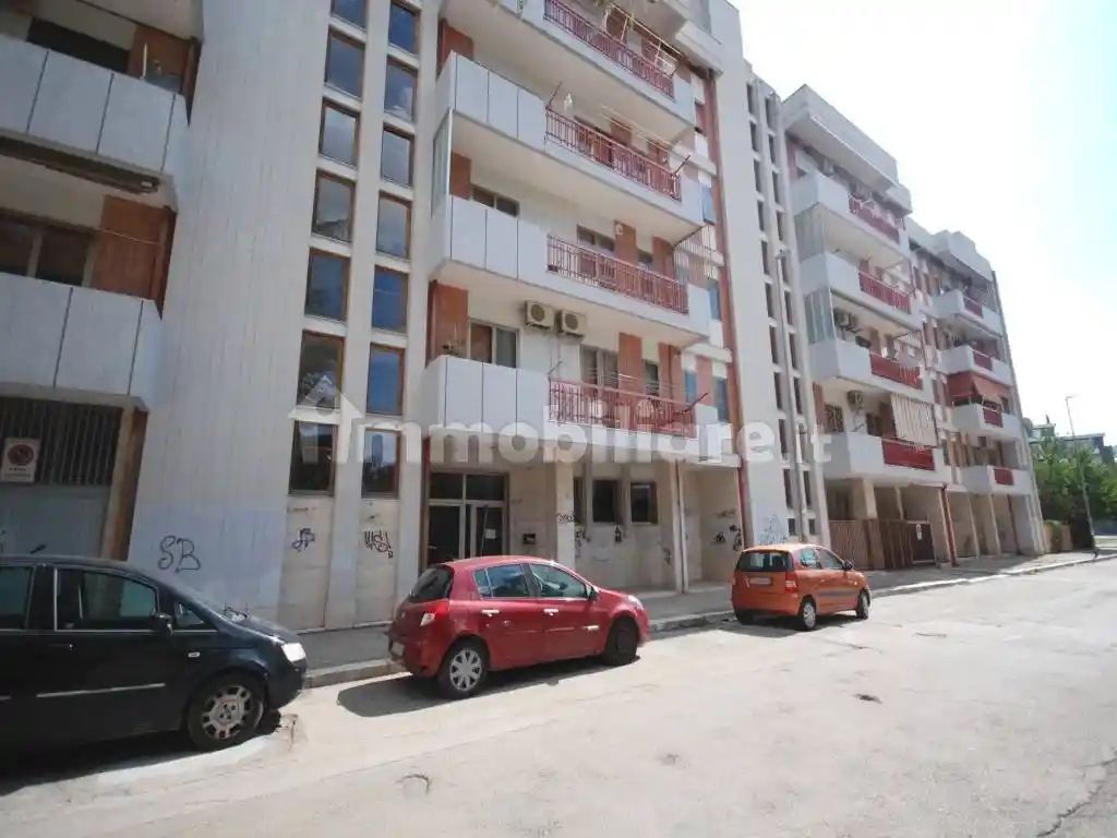 Appartamento in vendita a Foggia
