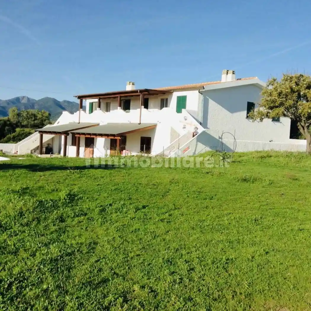 Villa in vendita a Budoni
