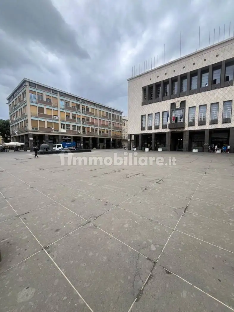 Appartamento in vendita a Cosenza