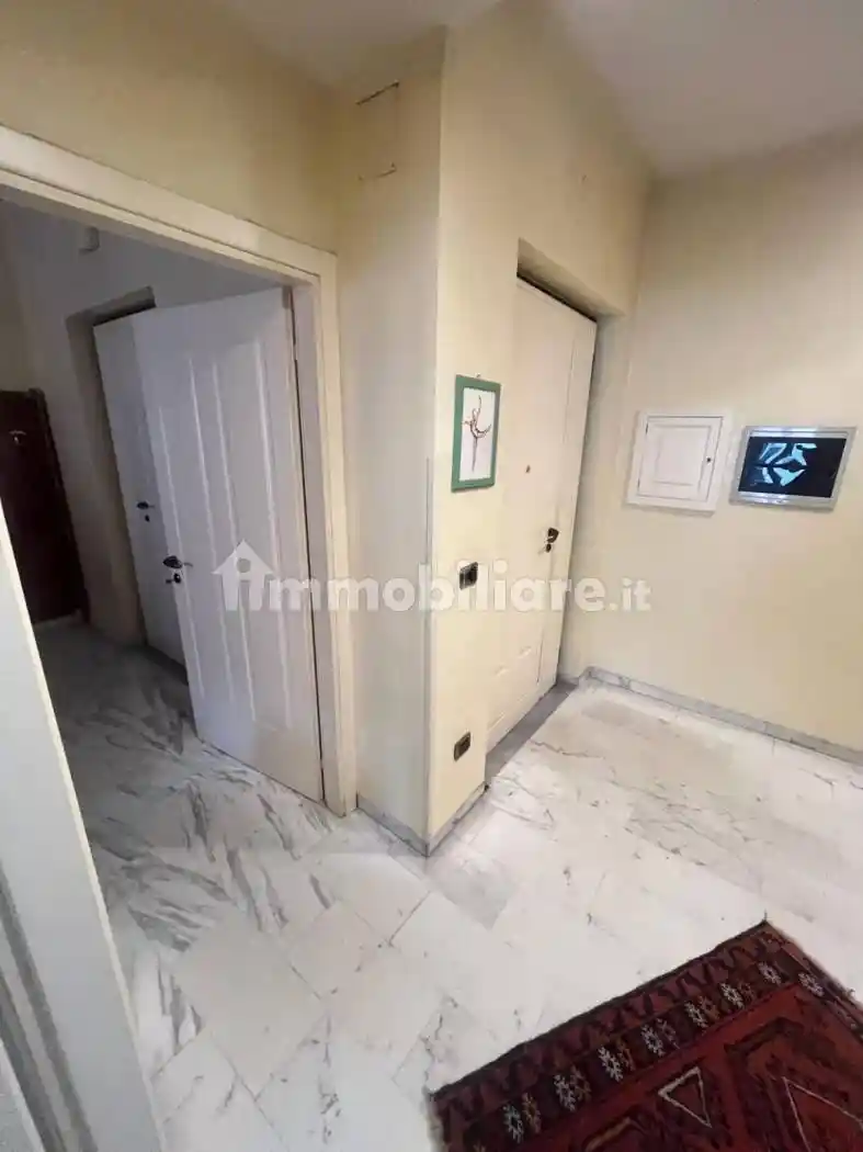 Appartamento piazza dei Bruzi, Centro Storico, Cosenza - foto 3