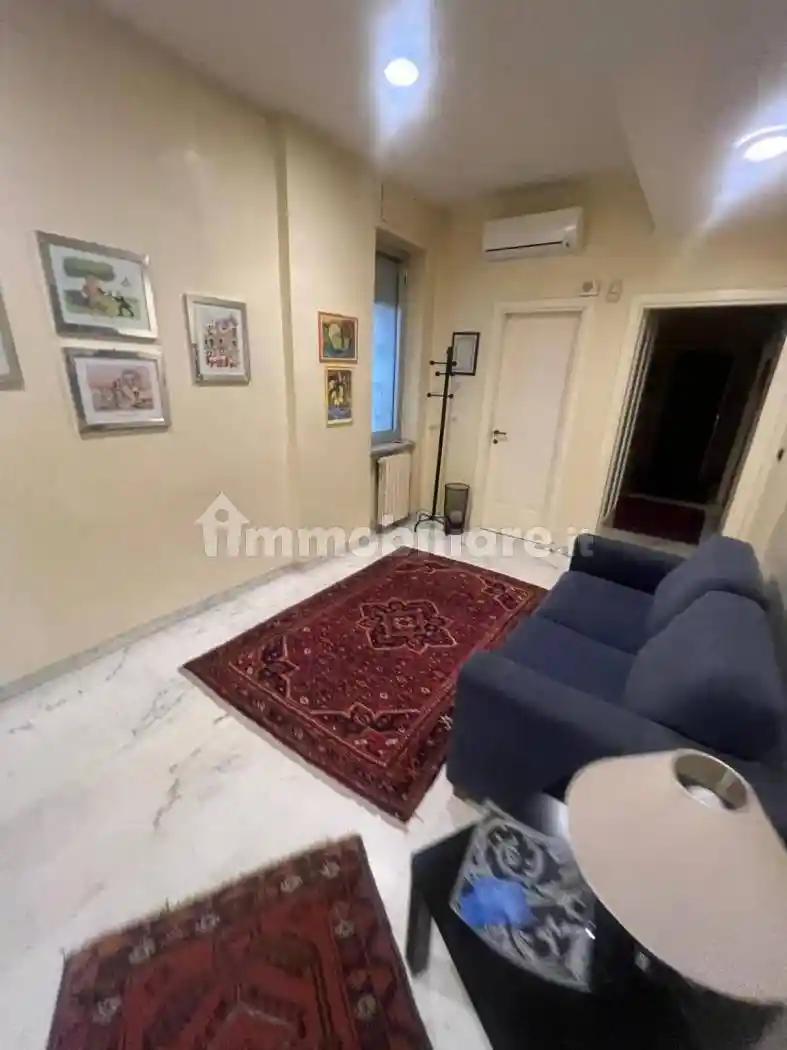 Appartamento piazza dei Bruzi, Centro Storico, Cosenza - foto 4