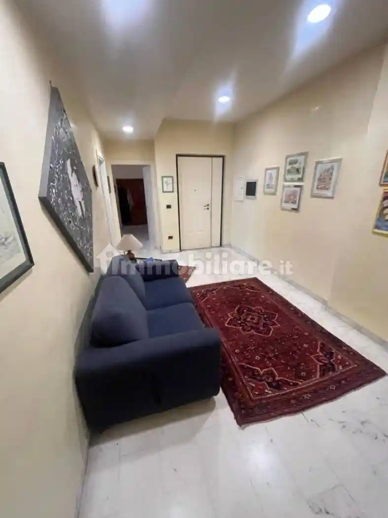 Appartamento piazza dei Bruzi, Centro Storico, Cosenza - foto 5