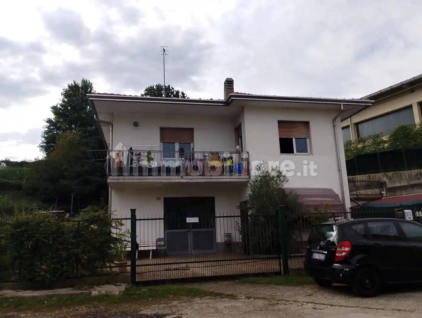 Villa in vendita a Cocquio-Trevisago