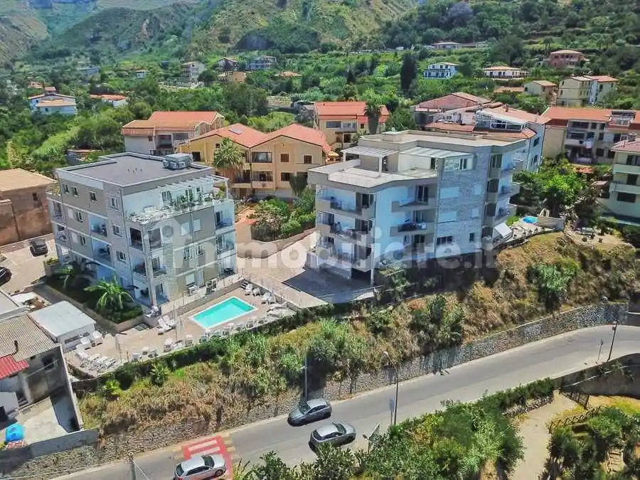 Appartamento in vendita a Tropea