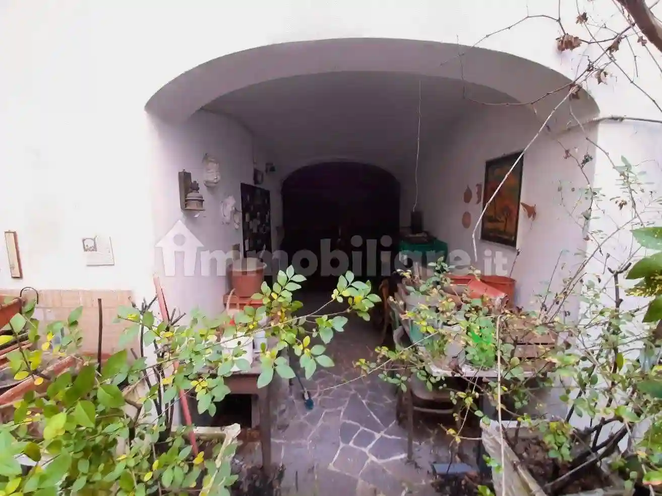 Palazzo - Edificio - foto 2