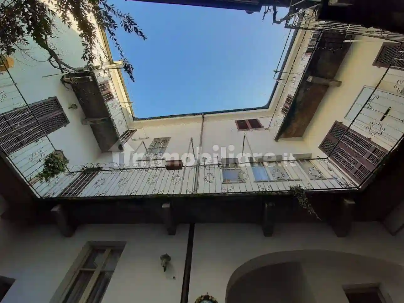 Palazzo - Edificio - foto 3