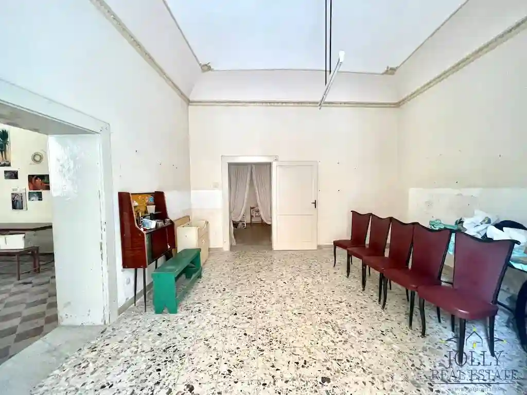 Palazzo - Edificio - foto 3