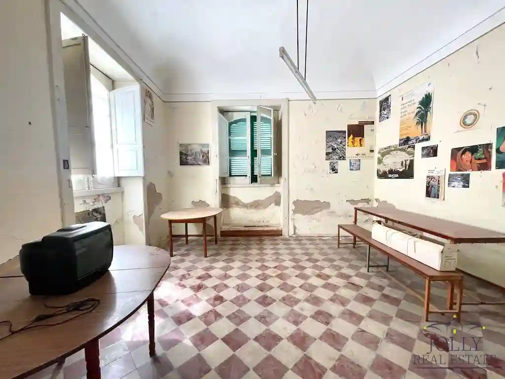 Palazzo - Edificio - foto 4