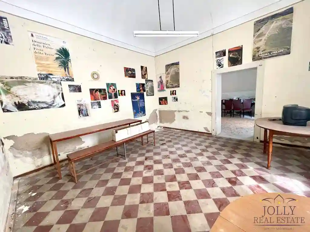 Palazzo - Edificio - foto 5