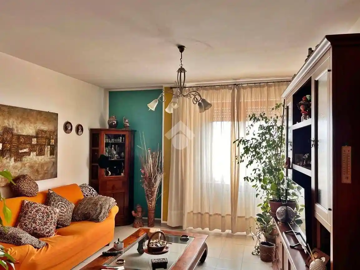 Appartamento in vendita a Gualdo Tadino