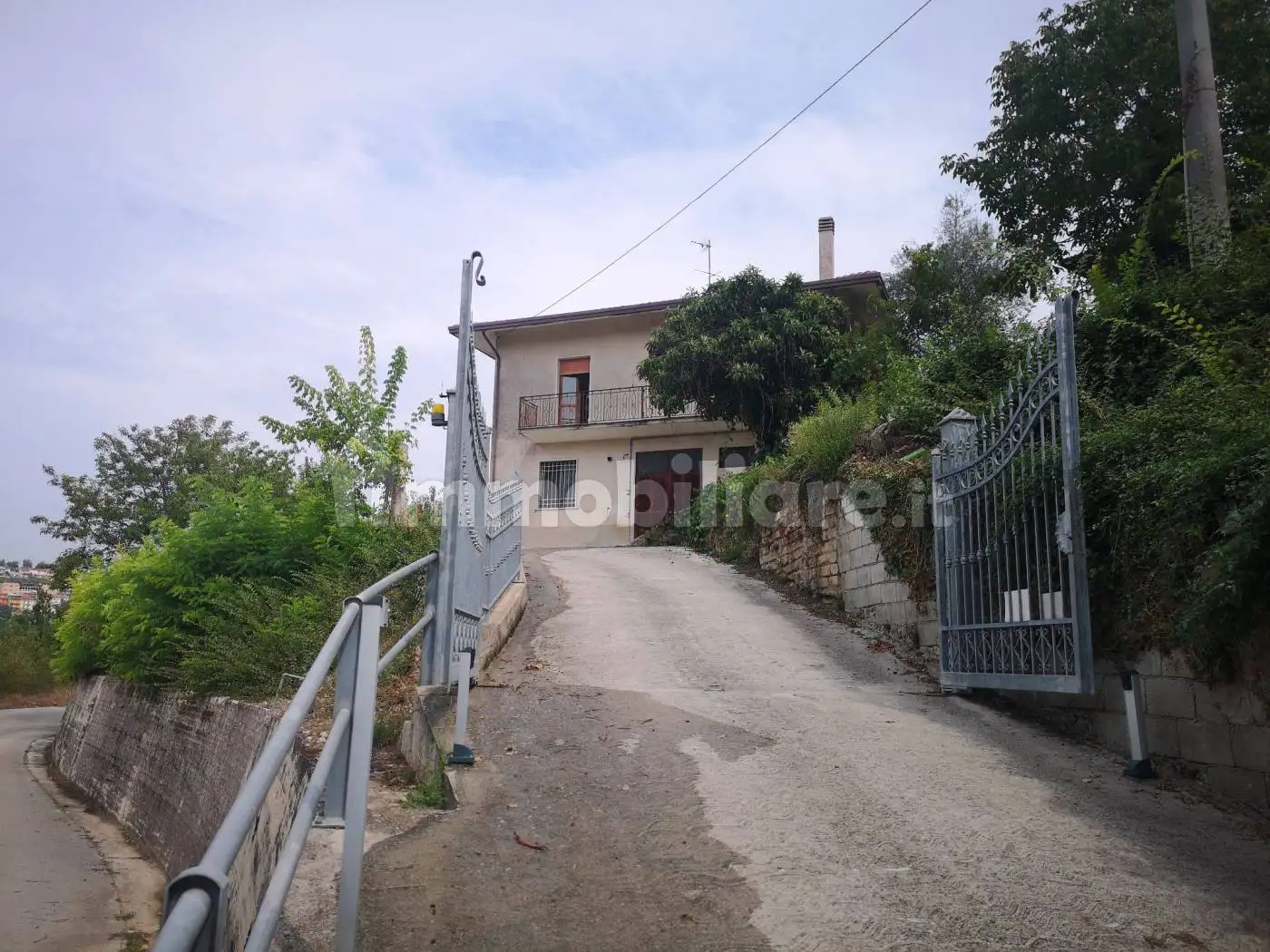 Casa indipendente in vendita a San Mango sul Calore