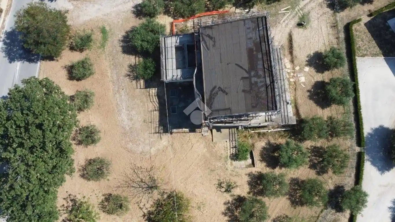 Villa in vendita a Roseto degli Abruzzi