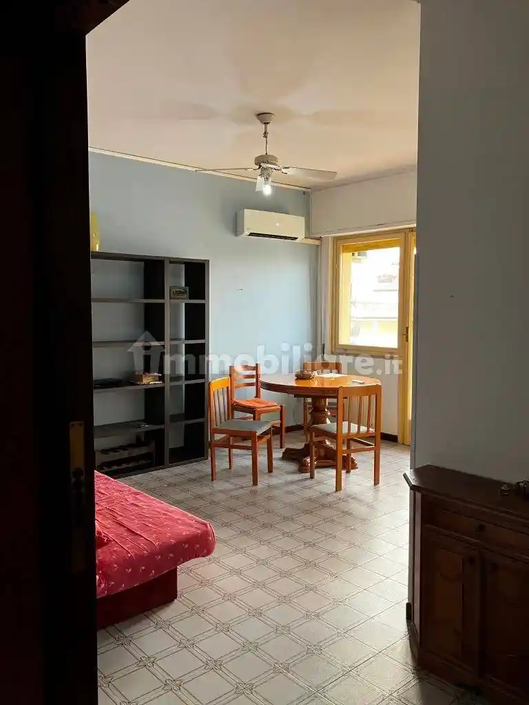 Bilocale viale Alcide De Gasperi 239, Strasburgo - Belgio, Palermo - foto 4