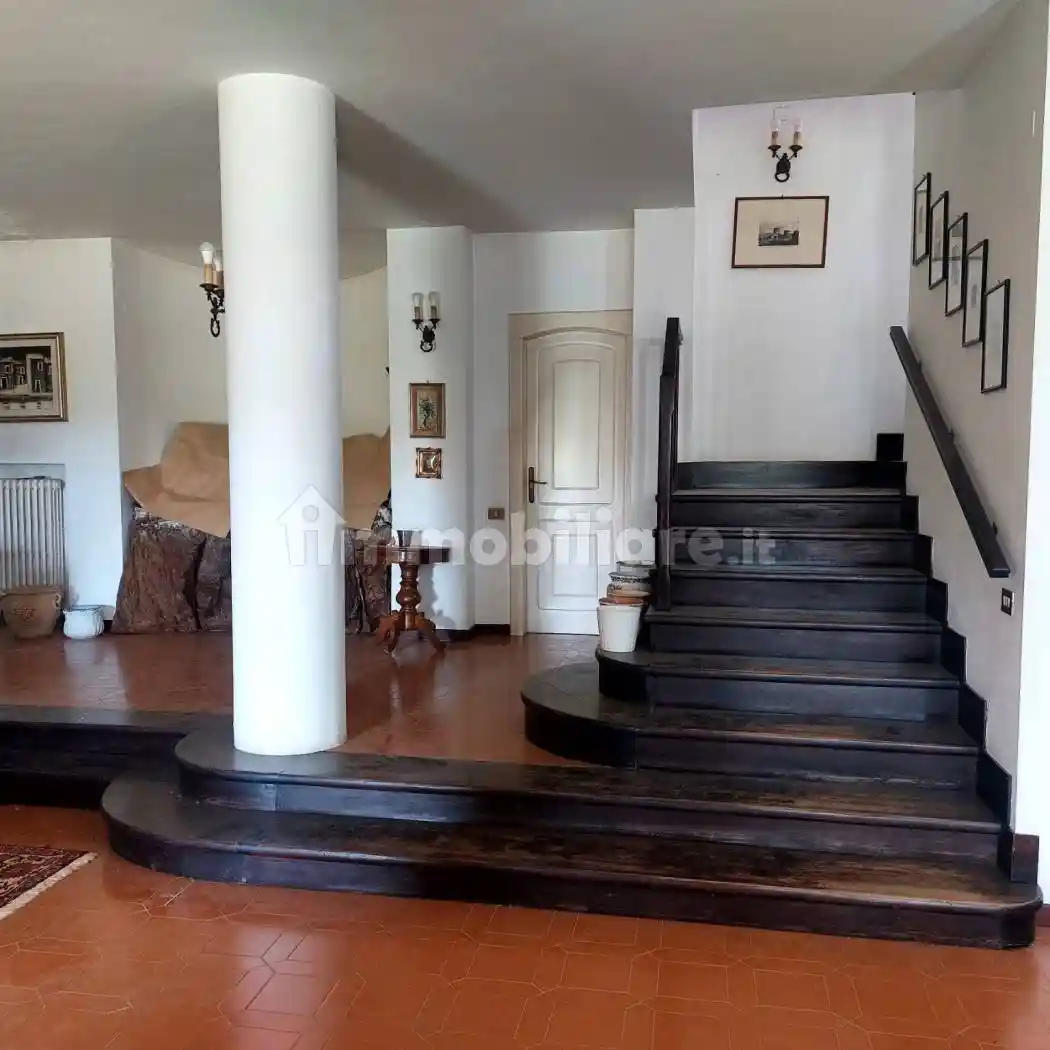 Villa unifamiliare via Solferino, Santa Maria, Catanzaro - foto 4