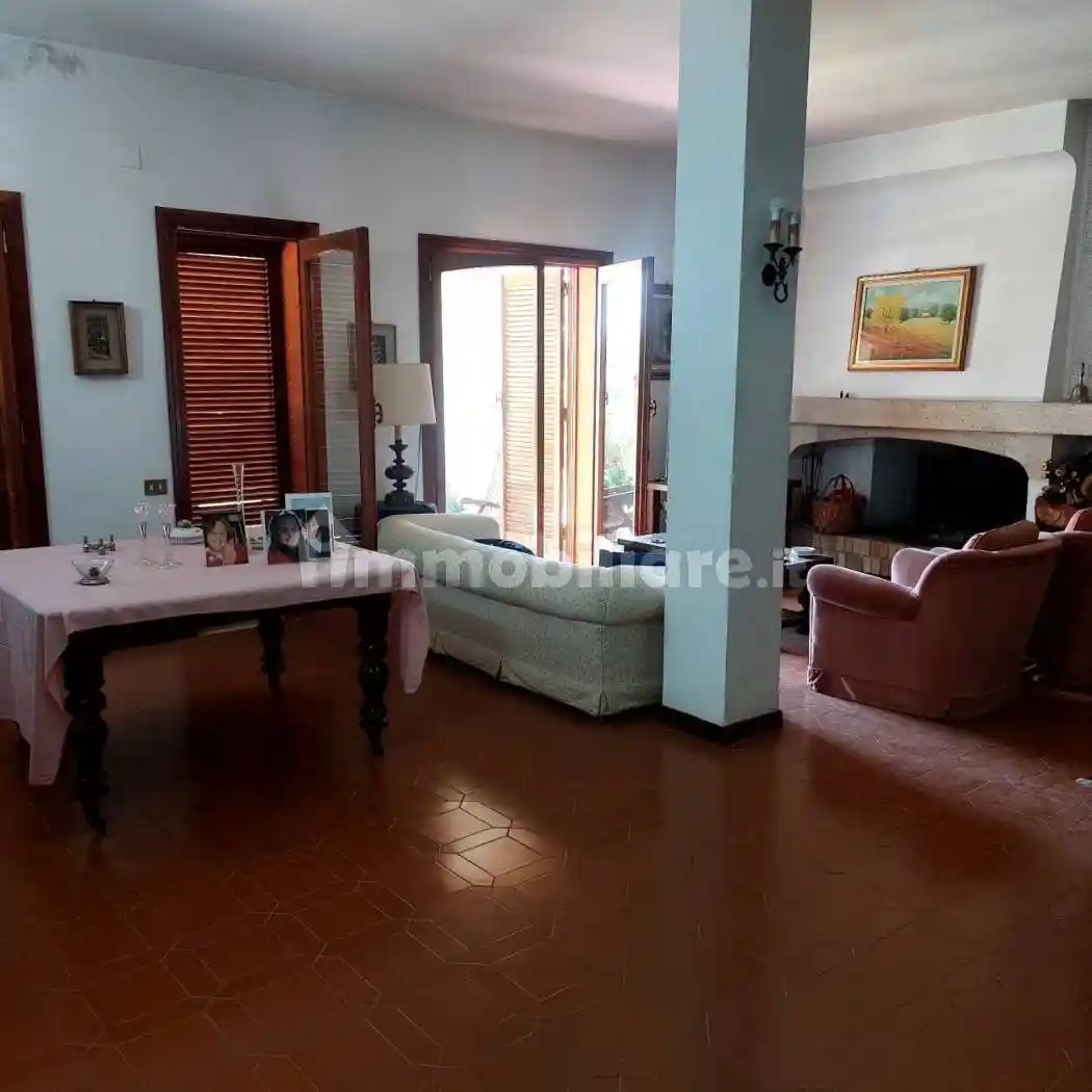 Villa unifamiliare via Solferino, Santa Maria, Catanzaro - foto 5