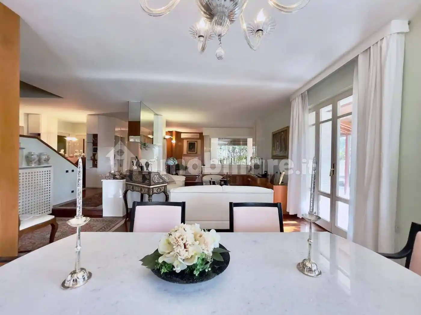 Villa in vendita a Sant'Elpidio a Mare