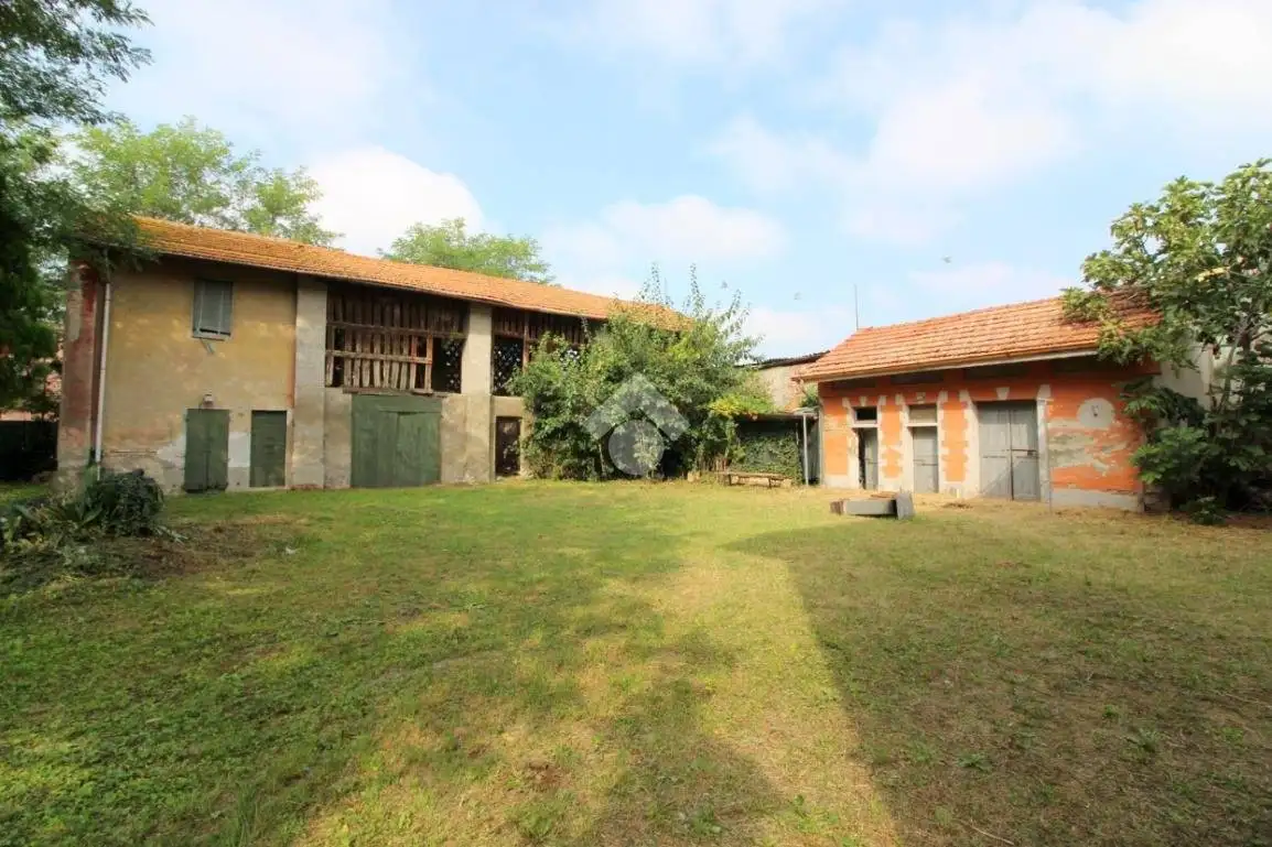 Villa unifamiliare via Monte Grappa 60, Centro, Brembio - foto 5