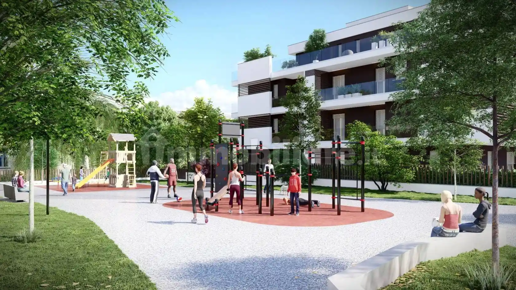 Appartamento via Gammarana, Centro, Teramo - foto 4
