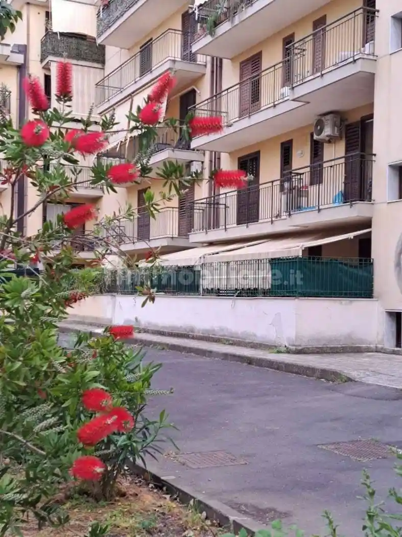 Palazzo - Edificio in vendita a Lentini