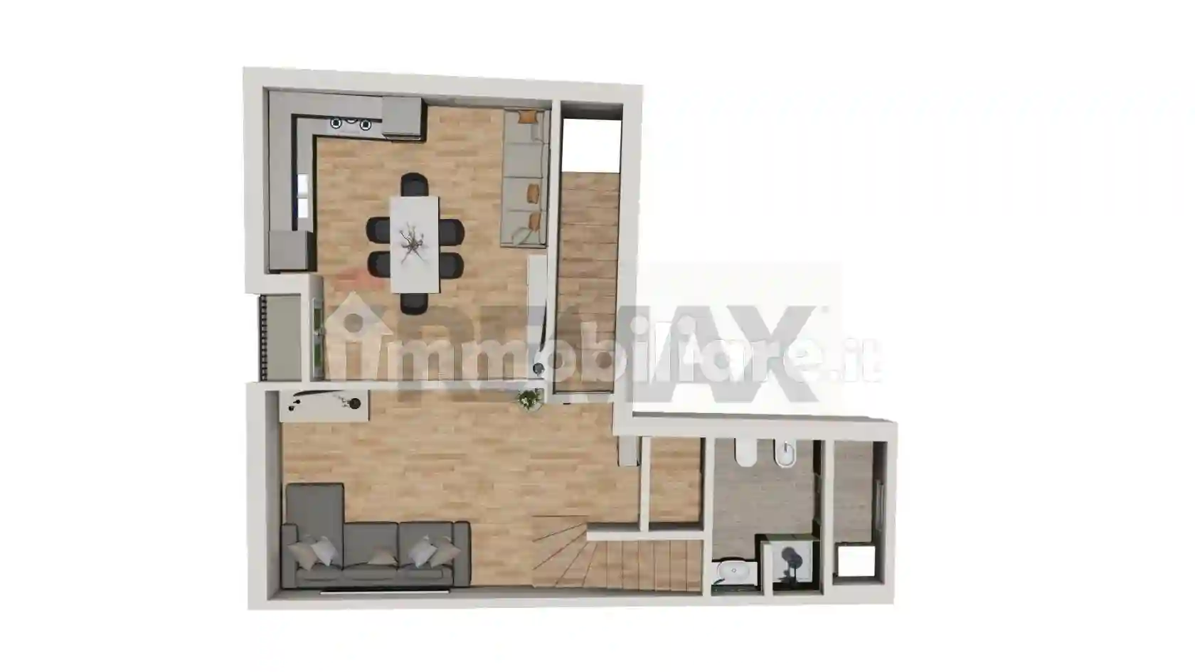 Casa indipendente - foto 5