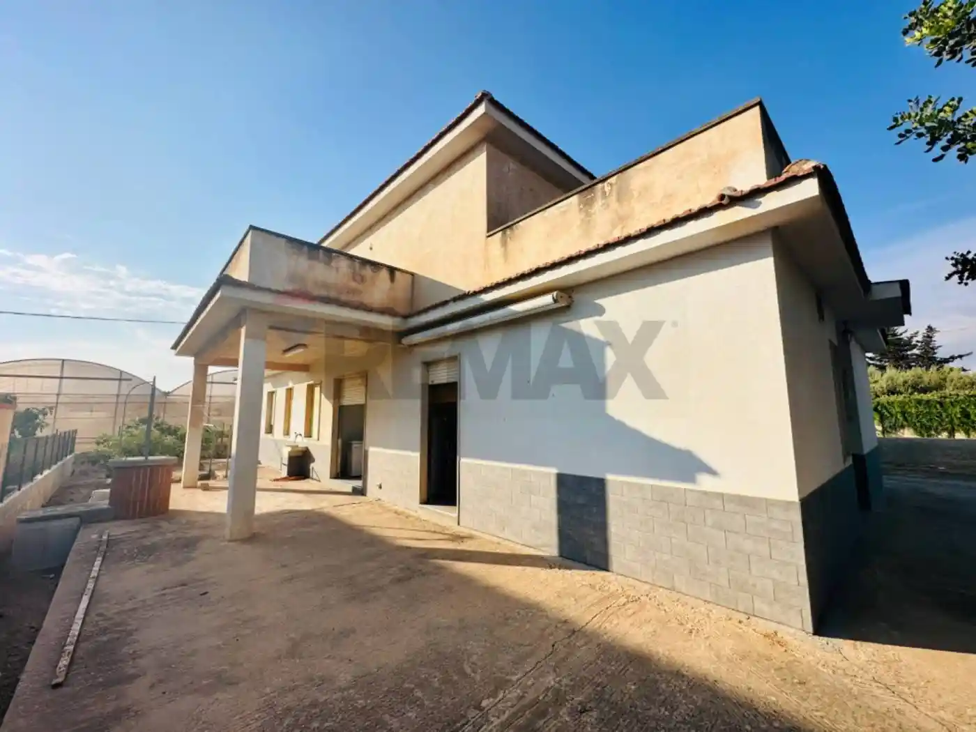 Villa in vendita a Santa Croce Camerina